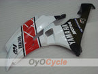 Left & Right Side Fairing For Yamaha 06-07 YZF-R6 #OYO87912609