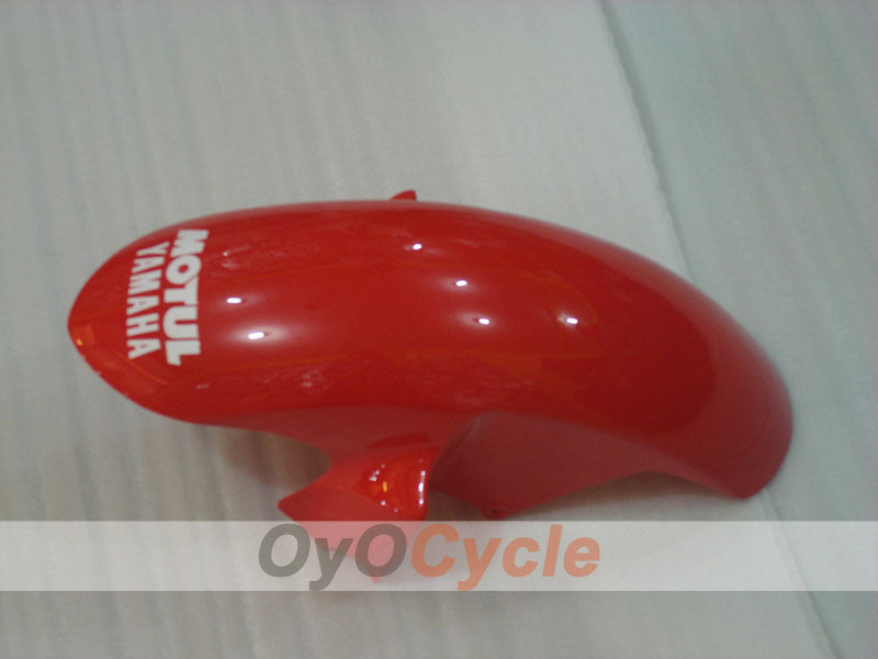 Front Fender Fairing For Yamaha 06-07 YZF-R6 #OYO87912607 Secondary image