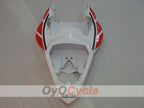 Injection Fairing kit for 06-07 YZF-R6 - Red, White, Black - MOTUL #OYO87905890