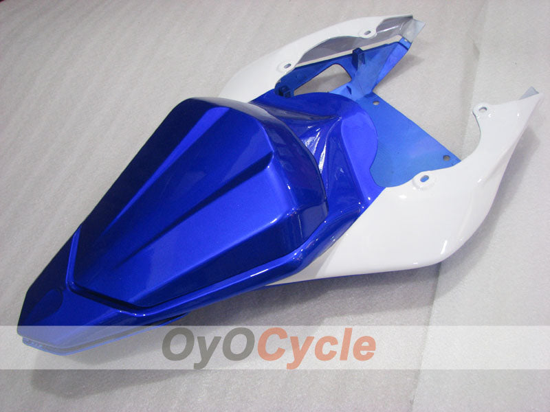 Rear Tail Fairing + Seat Cover For Yamaha 06-07 YZF-R6 #OYO87912627 Main image