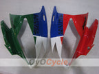Injection Fairing kit for 06-07 YZF-R6 - ArmyGreen, Red, Blue - FIAT #OYO87905899