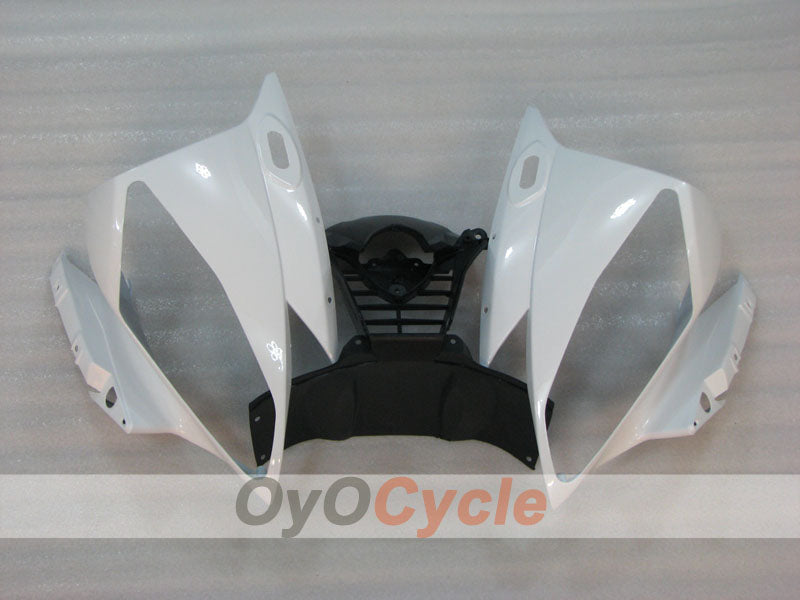 Front Upper Fairing For Yamaha 06-07 YZF-R6 #OYO87912633 Main image