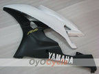 Left & Right Side Fairing For Yamaha 06-07 YZF-R6 #OYO87912635