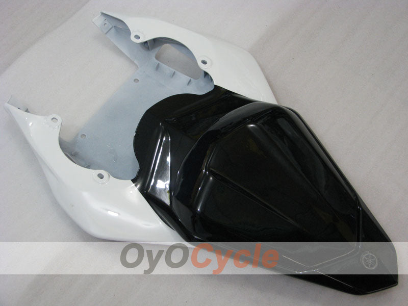Rear Tail Fairing + Seat Cover For Yamaha 06-07 YZF-R6 #OYO87912610 Secondary image