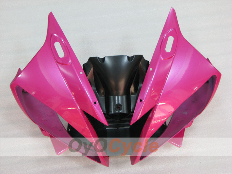 Front Upper Fairing For Yamaha 06-07 YZF-R6 #OYO87912637 Main image