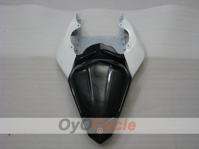 Rear Tail Fairing + Seat Cover For Yamaha 06-07 YZF-R6 #OYO87912610