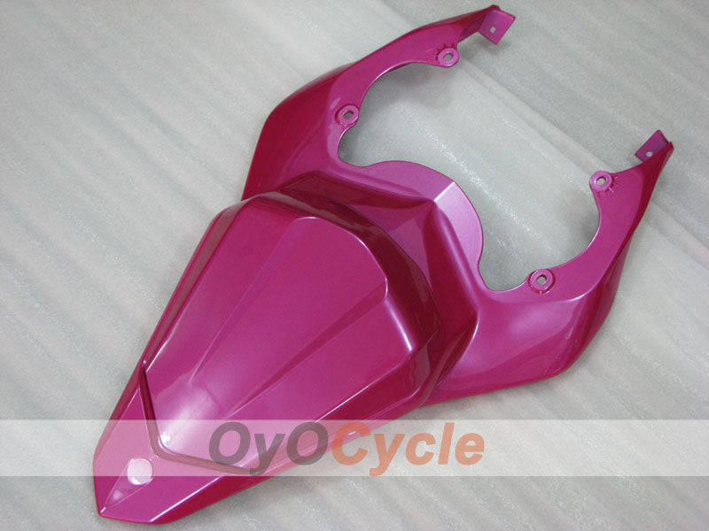 Injection Fairing kit for 06-07 YZF-R6 - Grey, Pink - MOTUL #OYO87905901