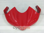 Injection Fairing kit for 06-07 YZF-R6 - Grey, Pink - MOTUL #OYO87905902