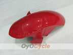 Injection Fairing kit for 06-07 YZF-R6 - Grey, Pink - MOTUL #OYO87905902