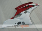 Injection Fairing kit for 06-07 YZF-R6 - Grey, Pink - MOTUL #OYO87905902