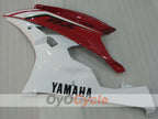 Injection Fairing kit for 06-07 YZF-R6 - Grey, Pink - MOTUL #OYO87905902