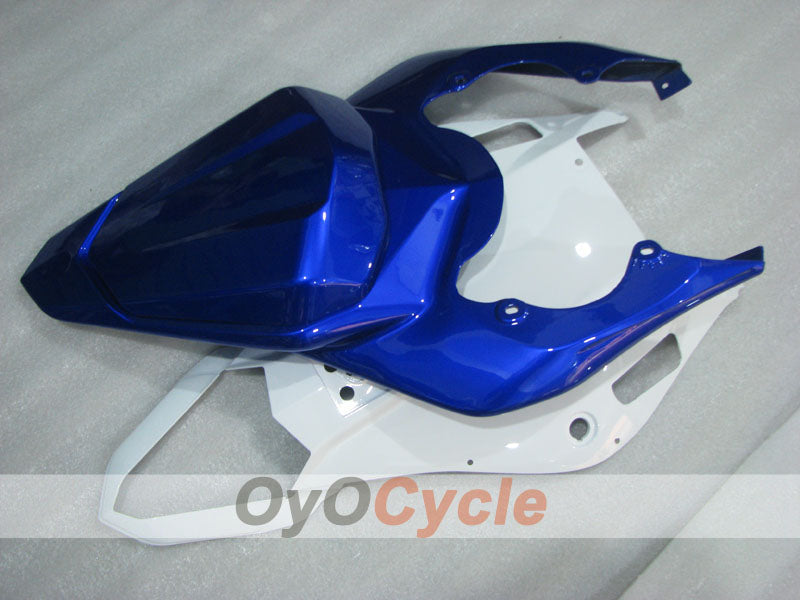 Injection Fairing kit for 06-07 YZF-R6 - Blue, White - Factory Style #OYO87905903