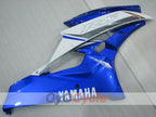 Injection Fairing kit for 06-07 YZF-R6 - Blue, White - Factory Style #OYO87905903