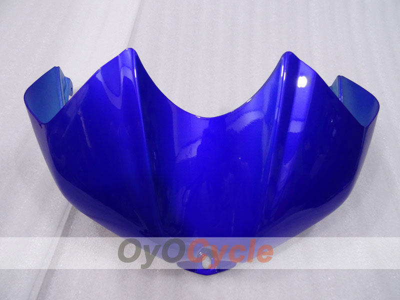 Injection Fairing kit for 06-07 YZF-R6 - Blue, White, Black - Monster #OYO87905894