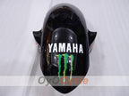 Injection Fairing kit for 06-07 YZF-R6 - Blue, White, Black - Monster #OYO87905894