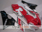 Injection Fairing kit for 06-07 YZF-R6 - Blue, White, Black - Monster #OYO87905895