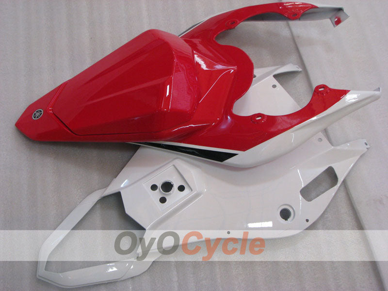 Rear Tail Fairing + Seat Cover For Yamaha 06-07 YZF-R6 #OYO87912623