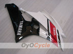 Injection Fairing kit for 06-07 YZF-R6 - Blue, White, Black - Monster #OYO87905895