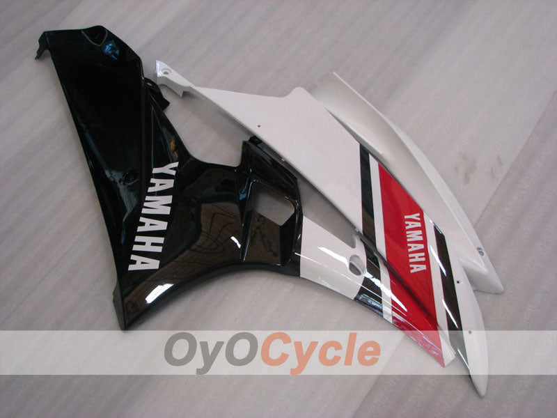Left & Right Side Fairing For Yamaha 06-07 YZF-R6 #OYO87912624
