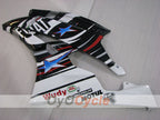 Left & Right Side Fairing For Yamaha 06-07 YZF-R6 #OYO87912649