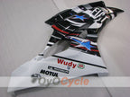 Left & Right Side Fairing For Yamaha 06-07 YZF-R6 #OYO87912649