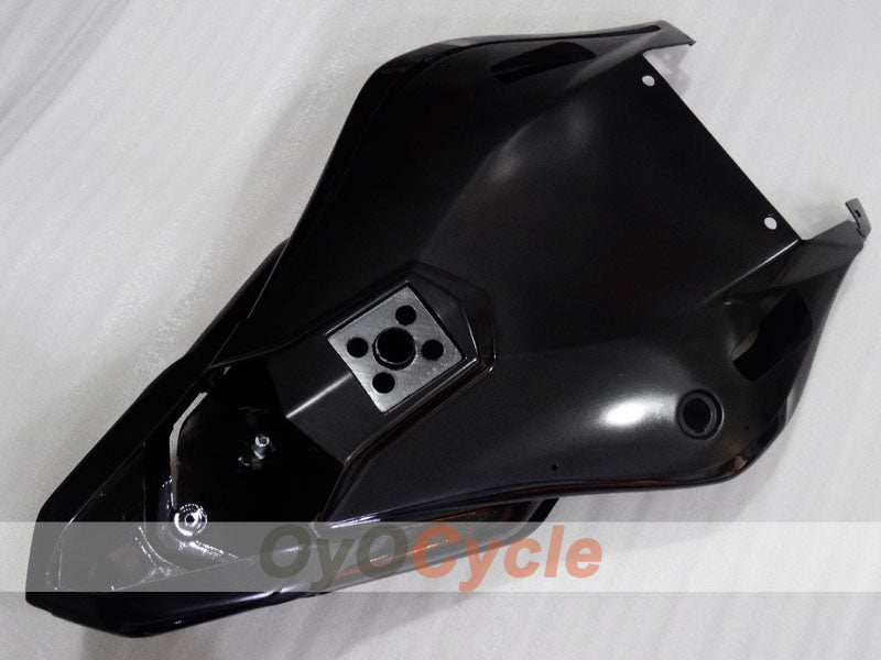 Injection Fairing kit for 06-07 YZF-R6 - Black - Flame #OYO87905907