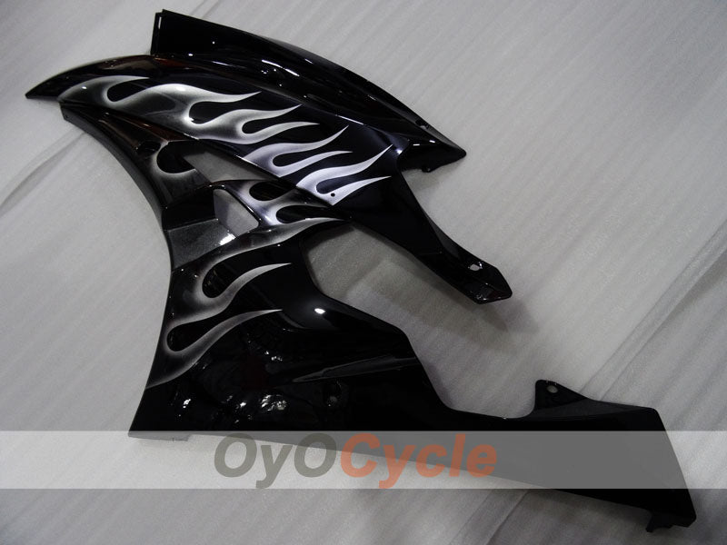 Left & Right Side Fairing For Yamaha 06-07 YZF-R6 #OYO87912653 Main image