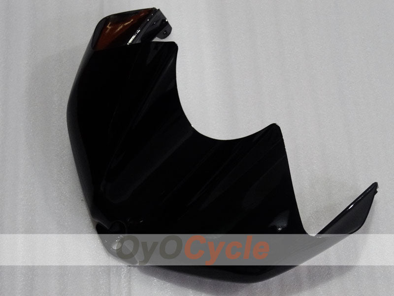 Injection Fairing kit for 06-07 YZF-R6 - Black - Flame #OYO87905907