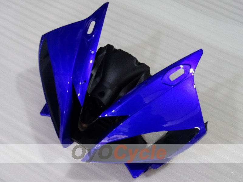 Front Upper Fairing For Yamaha 06-07 YZF-R6 #OYO87912658 Main image