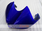 Injection Fairing kit for 06-07 YZF-R6 - Blue, White - Factory Style #OYO87905909