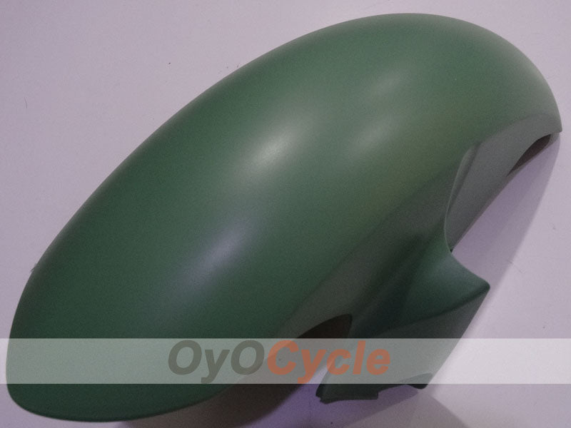 Front Fender Fairing For Yamaha 06-07 YZF-R6 #OYO87912661