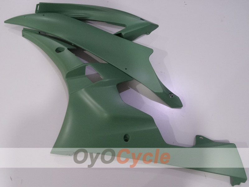 Left & Right Side Fairing For Yamaha 06-07 YZF-R6 #OYO87912664 Main image