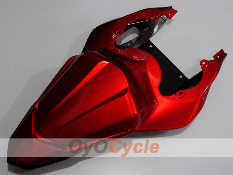 Rear Tail Fairing + Seat Cover For Yamaha 06-07 YZF-R6 #OYO87912674