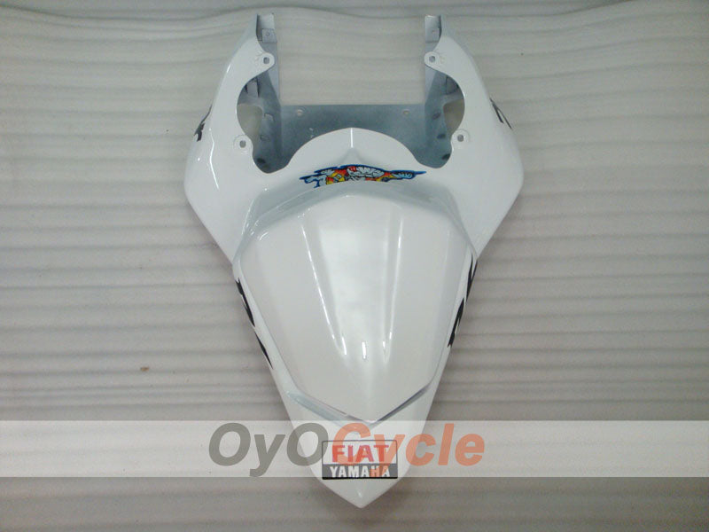Rear Tail Fairing + Seat Cover For Yamaha 06-07 YZF-R6 #OYO87912678
