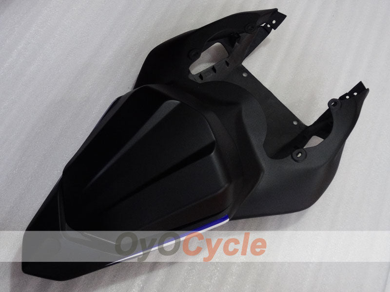 Rear Tail Fairing + Seat Cover For Yamaha 06-07 YZF-R6 #OYO87912681