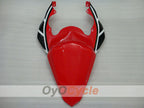 Injection Fairing kit for 06-07 YZF-R6 - Red, Black - MOTUL #OYO87905919