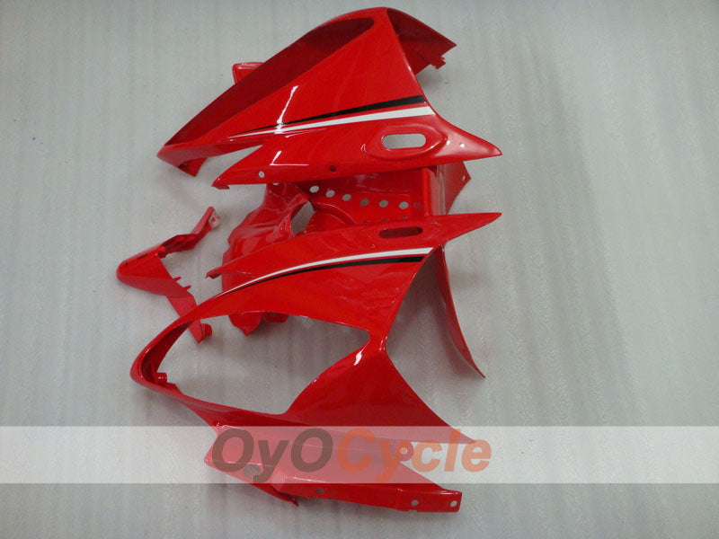 Front Upper Fairing For Yamaha 06-07 YZF-R6 #OYO87912683