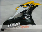 Injection Fairing kit for 06-07 YZF-R6 - Yellow, Black - MOTUL #OYO87905920