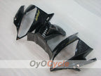 Injection Fairing kit for 06-07 YZF-R6 - Black, Matte - Factory Style #OYO87905922
