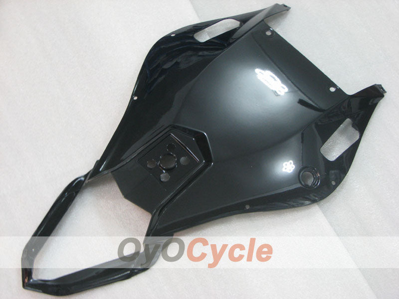 Injection Fairing kit for 06-07 YZF-R6 - Black, Matte - Factory Style #OYO87905922