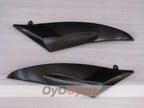 Injection Fairing kit for 06-07 YZF-R6 - Black, Matte - Factory Style #OYO87905923