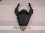 Injection Fairing kit for 06-07 YZF-R6 - Black, Matte - Factory Style #OYO87905923
