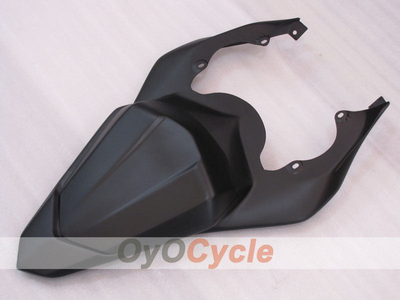 Rear Tail Fairing + Seat Cover For Yamaha 06-07 YZF-R6 #OYO87912693