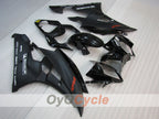 Injection Fairing kit for 06-07 YZF-R6 - Black, Matte - Factory Style #OYO87905924