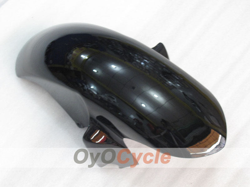 Injection Fairing kit for 06-07 YZF-R6 - Black, Matte - Factory Style #OYO87905924
