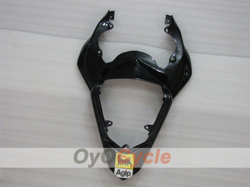 Injection Fairing kit for 06-07 YZF-R6 - Black, Matte - Factory Style #OYO87905924