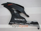 Injection Fairing kit for 06-07 YZF-R6 - Black, Matte - Factory Style #OYO87905924