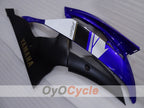 Left & Right Side Fairing For Yamaha 08-16 YZF-R6 #OYO87912747