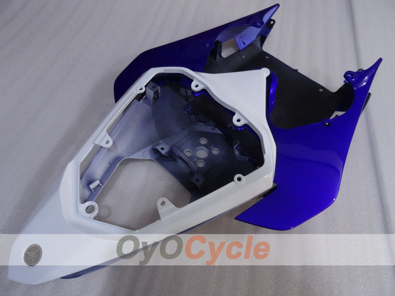 Rear Tail Fairing For Yamaha 08-16 YZF-R6 #OYO87912746
