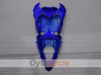 Injection Fairing kit for 08-16 YZF-R6 - Blue, White, Black - Monster #OYO87905929